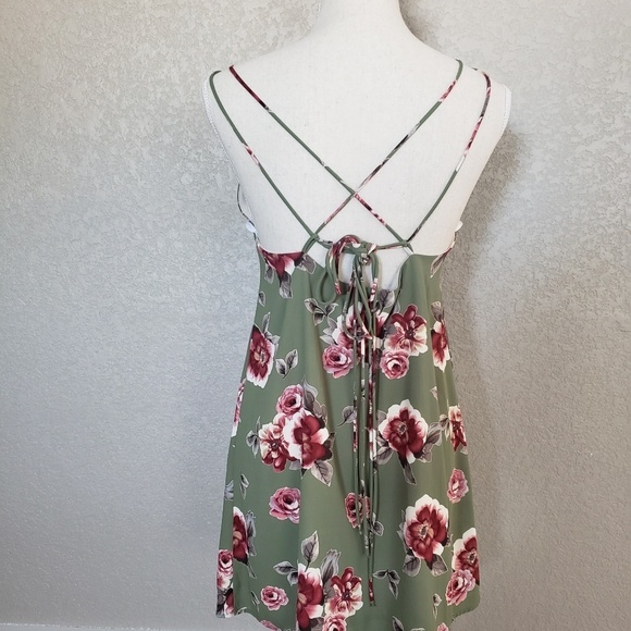 Lulus dress - Picture 3 of 6